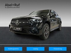 Bild des Angebotes Mercedes-Benz GLC 300 de 4M Coupé AMG+DIGTAL+NIGHT+Pano+AHK+360