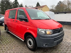 Bild des Angebotes VW T5 Transporter Kasten*TÜVneu*Klima*Navi*