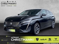 Bild des Angebotes Peugeot 308 SW GT 1.2 PureTech Navigation LED ACC Rückfahrkam