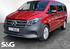 Bild des Angebotes Mercedes-Benz Vito 119 CDI Tourer PRO Lang MBUX+M-LED+RüKam