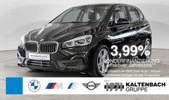 Bild des Angebotes BMW 218 i Active Tourer Advantage LED NAVI SHZ PDC