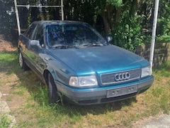 Audi 80 80