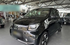 Bild des Angebotes smart forFour EQ  passion +Style+Pano+LED+SHD+Navi+Cam.