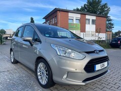 Bild des Angebotes Ford B-Max Titanium,Klimaautomatik,Keyless go,AHK