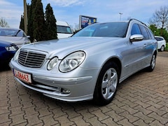 Bild des Angebotes Mercedes-Benz E 350 T-Modell E 350 T 4-Matic