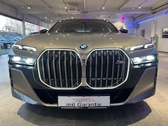 Bild des Angebotes BMW 760 e xDrive *Individual Edition*UnfallfreI*1.Hd