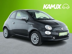 Bild des Angebotes Fiat 500C 1.0Mild-Hybrid Dolcevita+TEMPO+NAVI+PDC