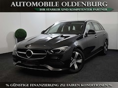 Bild des Angebotes Mercedes-Benz C 220 d T Avantgarde *Distro*AHK*KeyGo*Kamera*