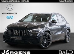Bild des Angebotes Mercedes-Benz GLA 45 AMG AMG GLA 45 4MATIC+ AMG-Sport+Pano+Distr+MLB+AHK