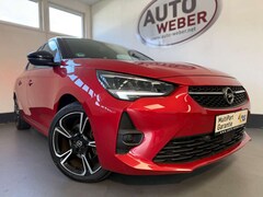 Bild des Angebotes Opel Corsa CORSA F 1.2 GS LINE*KLIMA*MFL*TMP*BC*NAVI*LED*