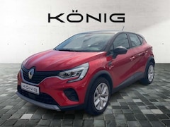 Bild des Angebotes Renault Captur II 1.0 TCe 90 Equilibre Klima*DAB+*USB*