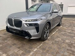 Bild des Angebotes BMW X7 xDrive 40 d M Sport,Pano.Sky Lounge,HUD, Voll