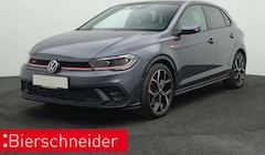 Bild des Angebotes VW Polo GTI 2.0 TSI DSG MATRIX-LED NAVI BEATS 18 PARKASSIS SID