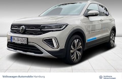 Bild des Angebotes VW T-Cross 1.0 TSI DSG Style Nav CarPlay AHK Kamera