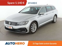 Bild des Angebotes VW Passat 1.4 GTE