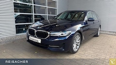 Bild des Angebotes BMW 530 d xDrive Touring NaviPro HUD Laser RüKa H&K