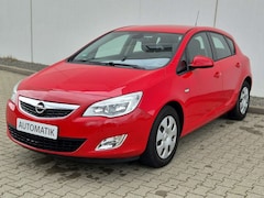 Bild des Angebotes Opel Astra 1.6*TÜV NEU*GARANTIE*
