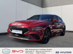 Bild des Angebotes Genesis G70 Shooting Brake 2.2 D Sport AWD Komfort-& Technik-Paket 2.2
