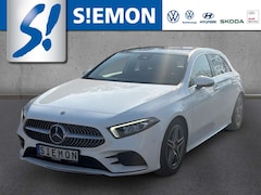 Bild des Angebotes Mercedes-Benz 250 DCT AMG Line AdaptLED Pano MBUX Nav SHZ PDC Kamera