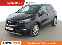 Bild des Angebotes Opel Mokka X 1.4 Turbo 120 Jahre Start/Stop 4x4*SPUR*PDC*SHZ*