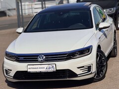 Bild des Angebotes VW Passat Lim. GTE