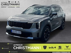Bild des Angebotes Kia Sorento PLATINUM 4WD 2.2 CRDi *PANORAMADACH*7-SITZER*