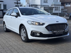 Bild des Angebotes Ford Mondeo 2.0 ECOBLUE 1.Hand Scheckheft MwSt