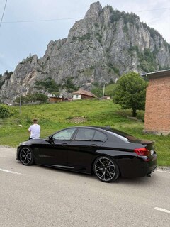 Bild des Angebotes BMW 535 535i Sport-Aut.