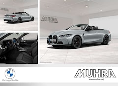 Bild des Angebotes BMW M4 Competition xDrive 19"/20" DA Prof. HUD H/K