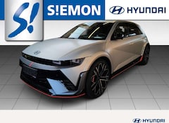 Bild des Angebotes Hyundai IONIQ 5 4WD 84kWh N-Performance HUD Navi Digitales Cockpit