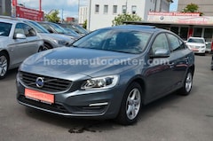 Volvo S60 Lim. Kinetic*KAMERA*LED*NAVI*AUTOM*TOP