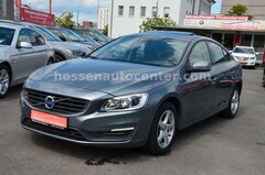 Bild des Angebotes Volvo S60 Lim. Kinetic*KAMERA*LED*NAVI*AUTOM*TOP