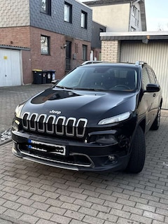 Bild des Angebotes Jeep Cherokee Limited 4WD