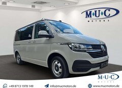 Bild des Angebotes VW T6.1 California 2.0TDI California Beach~gepflegt