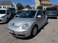 Bild des Angebotes VW New Beetle Lim. 1.9 TDI Freestyle*KLIMA*PDC*SHZ*