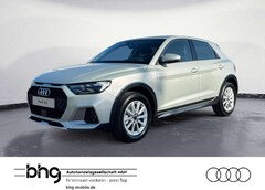 Bild des Angebotes Audi A1 allstreet 30 TFSI 85(116) kW(PS) S tronic