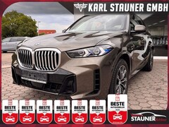Bild des Angebotes BMW X5 30d xDrive M-Sport MEMORY ABSTANDSTEMP AHK