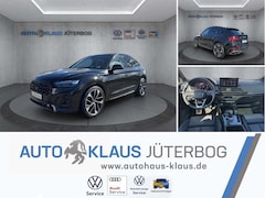 Bild des Angebotes Audi SQ5 Sportback 3.0 TDI quattro*VOLLAUSSTATTUNG*