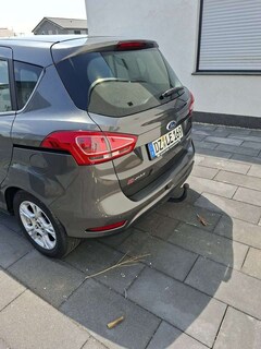 Bild des Angebotes Ford B-Max Sync Edition