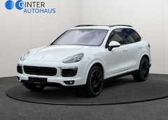 Bild des Angebotes Porsche Cayenne S Diesel*ACC*Matrix*360°*Sport-Chrono*