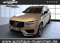 Bild des Angebotes Volvo XC90 XC 90 Ultra Dark Recharge Plug-In Hybrid AWD Navi