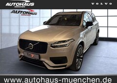 Bild des Angebotes Volvo XC90 XC 90 Ultra Dark Recharge Plug-In Hybrid AWD Navi