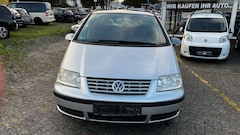 Bild des Angebotes VW Sharan 1.9TDI 96kW Comfortline