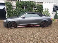 Bild des Angebotes Audi S5 S5 Cabrio S tronic