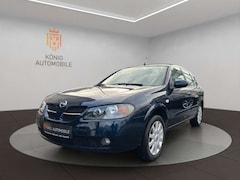 Bild des Angebotes Nissan Almera Acenta Plus/SERVO/LM/NEBEL