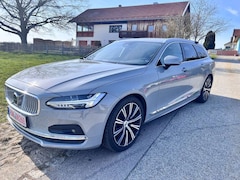 Bild des Angebotes Volvo V90 Kombi Plus Bright*LED*Harman-Kar.*TOP*1 HAND