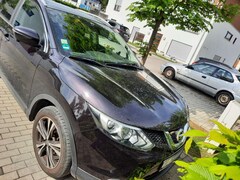 Bild des Angebotes Nissan Qashqai N-Connecta
