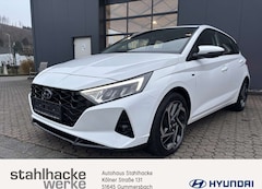 Bild des Angebotes Hyundai i20 1.0 Intro Edition Mild-Hybrid