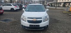 Bild des Angebotes Chevrolet Orlando LT 2.0 d 7 sitzer R Kamera