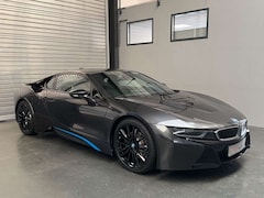 Bild des Angebotes BMW i8 Coupe/Navi/Cam/Vollleder/Standheizung